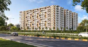 2 BHK Apartment For Resale in Chanda Nagar Hyderabad 5475439