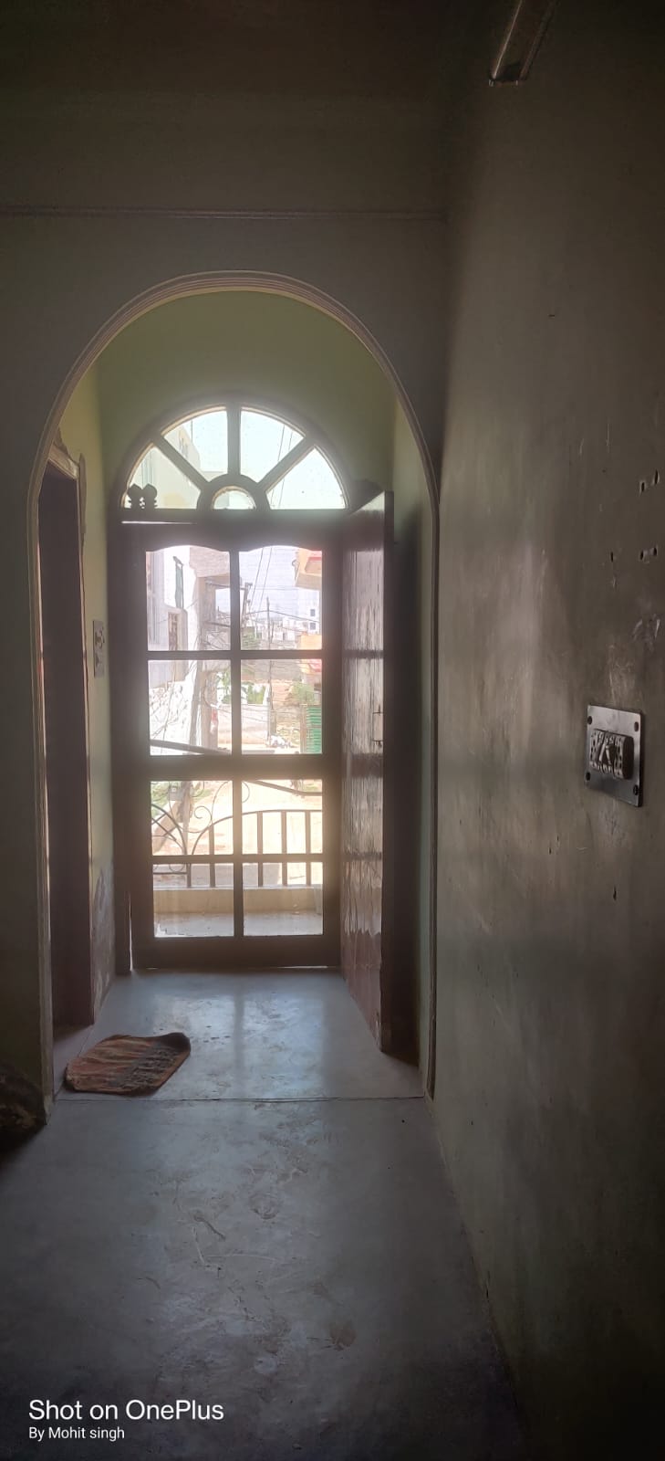 Rental 3 Bedroom 900 Sq.Ft. Independent House in Maruti Kunj Gurgaon