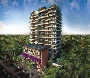 3 BHK Apartment For Resale in Vishwa Aseemvishwa Chinchwad Pune 5475777