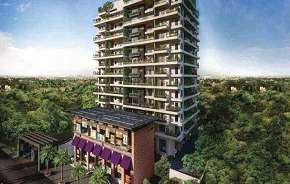 3 BHK Apartment For Resale in Vishwa Aseemvishwa Chinchwad Pune 5475777