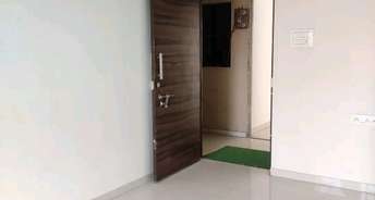 1 BHK Apartment For Resale in Tejas Narmada Ulwe Ulwe Navi Mumbai 5475790
