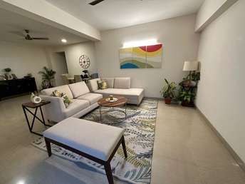 3.5 BHK Apartment For Resale in Ambience Island Lagoon Sector 24 Gurgaon 5475876