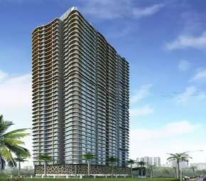 1 BHK Apartment For Resale in Sky Annex Chembur Mumbai 5476038