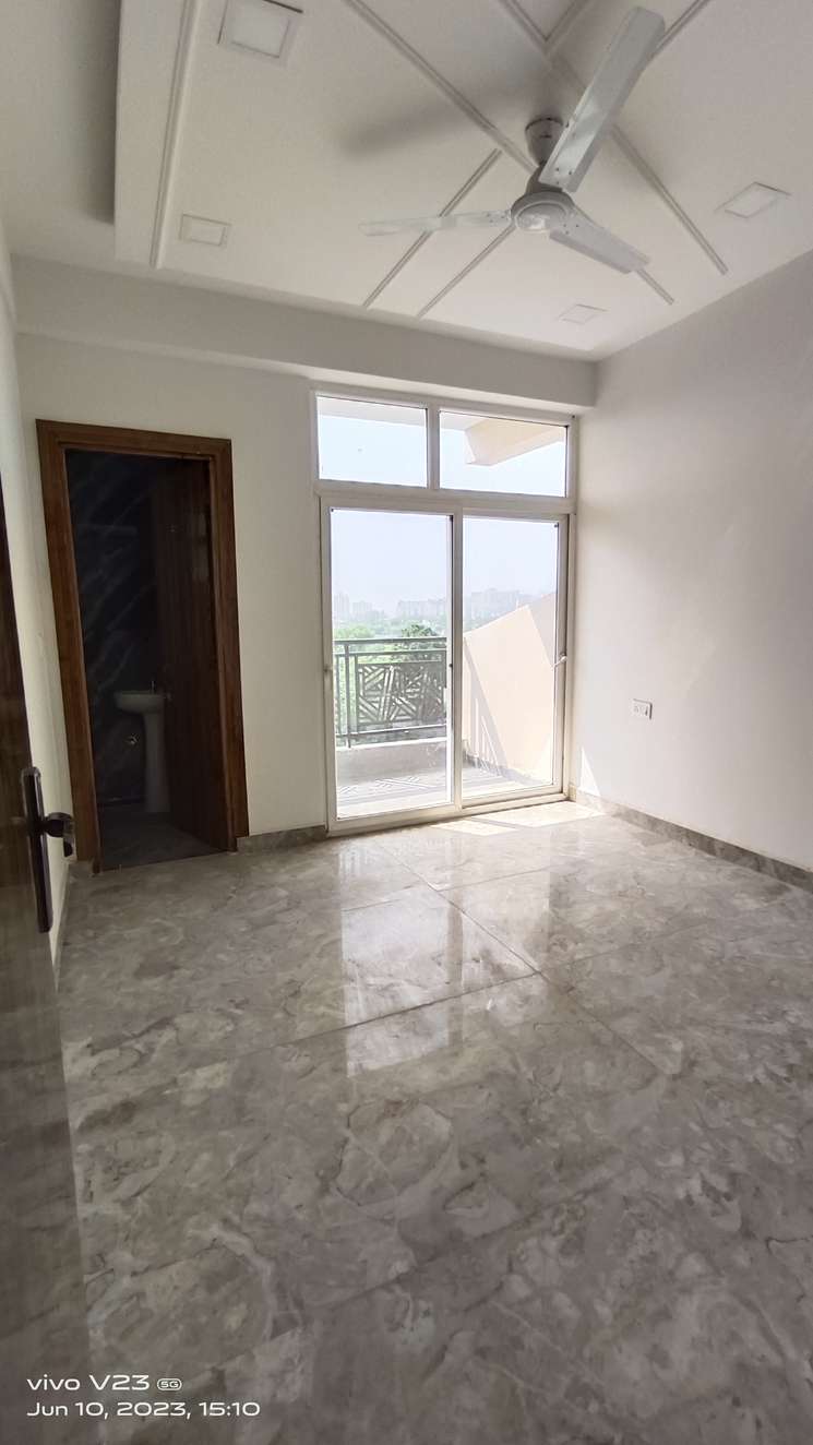 2 Bedroom 985 Sq.Ft. Builder Floor in Bisrakh Greater Noida