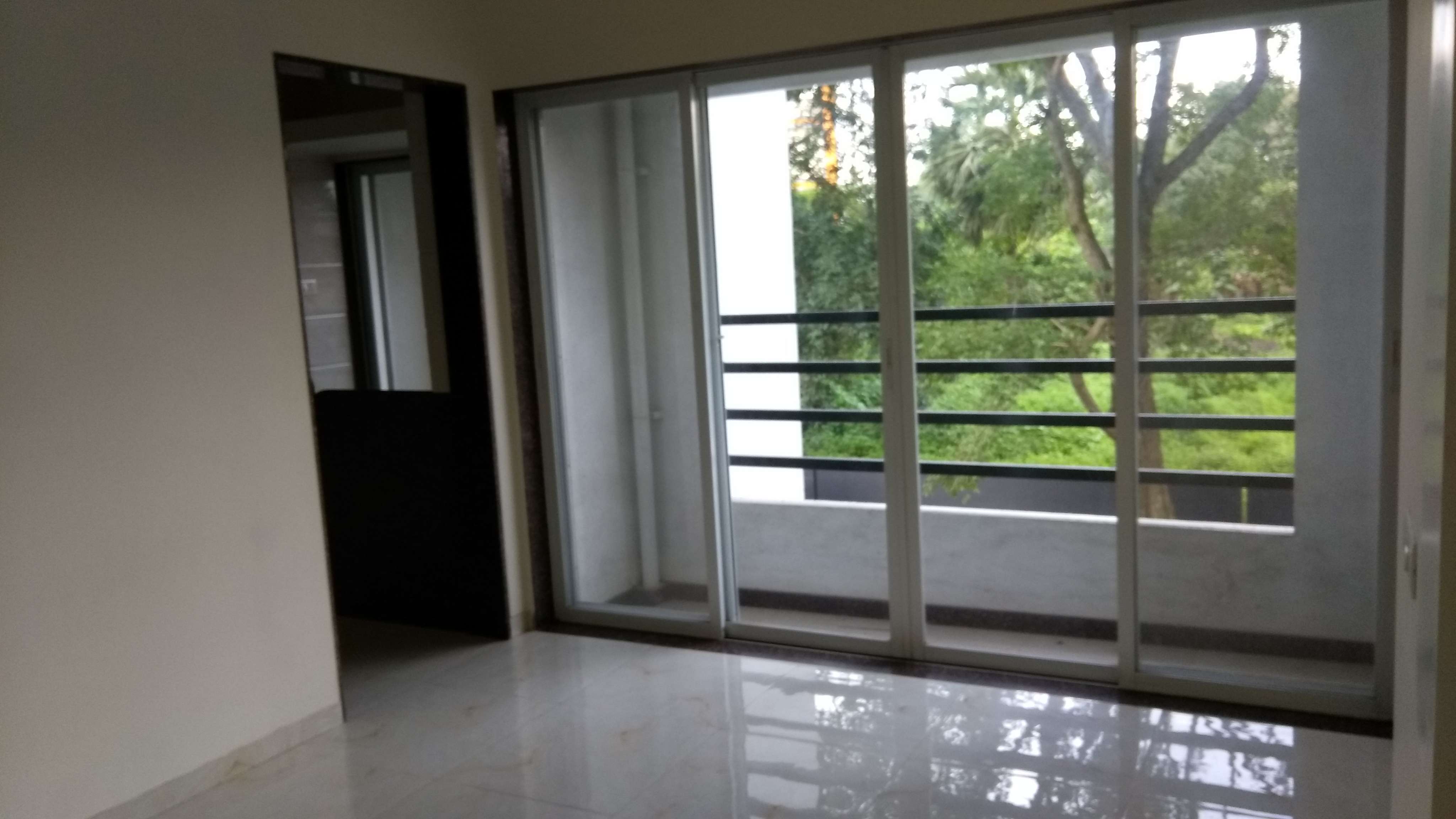 1 BHK Apartment For Rent in Anantnath And Forever City Diva Thane 5476203