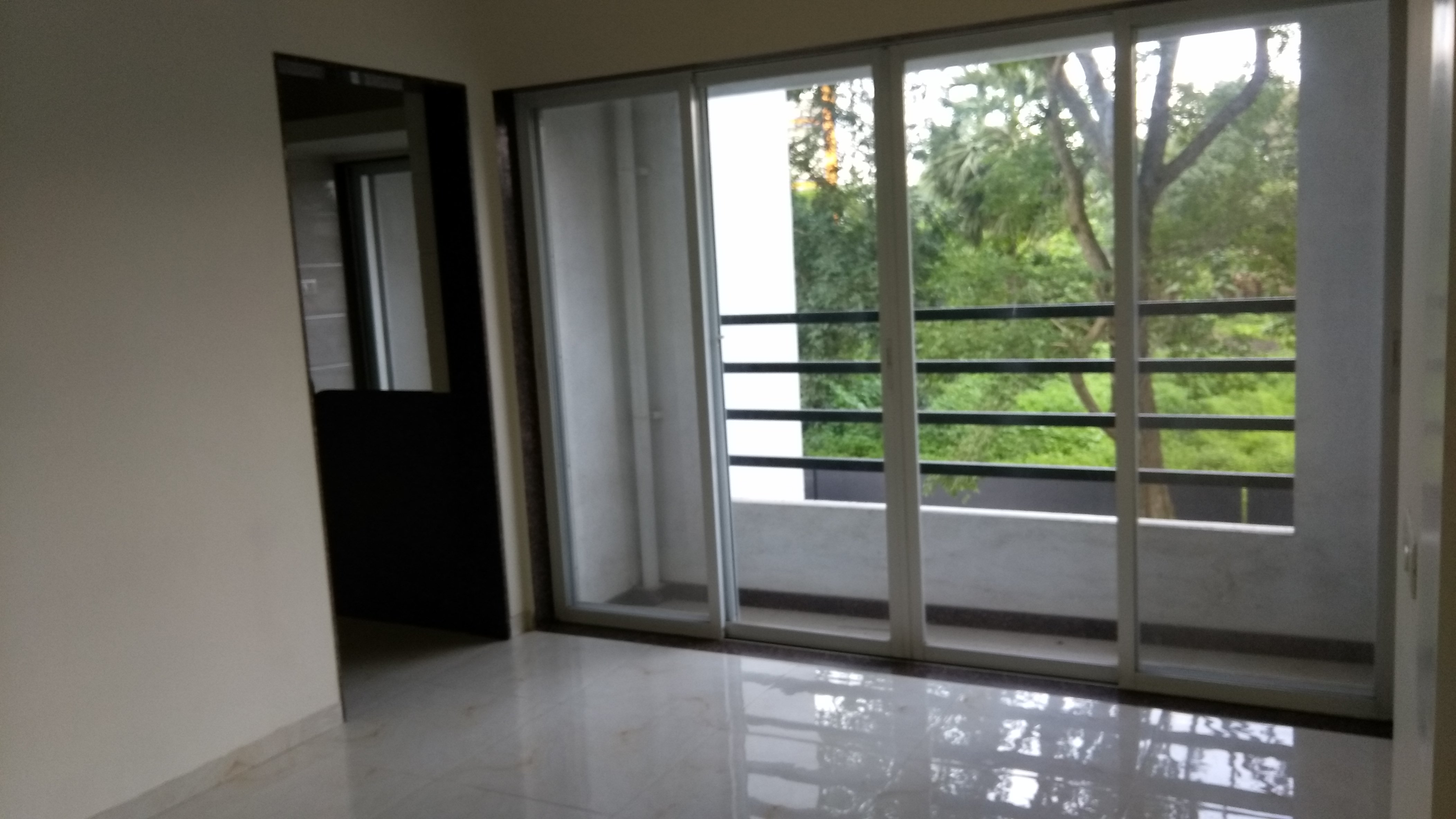 1 BHK Apartment For Rent in Anantnath And Forever City