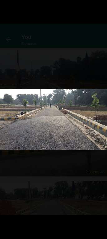 Plot For Resale in Para Lucknow 5476243