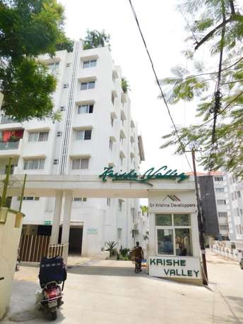 3 BHK Apartment For Resale in Sri Krishna Krishe Valley Banjara Hills Hyderabad 5476292