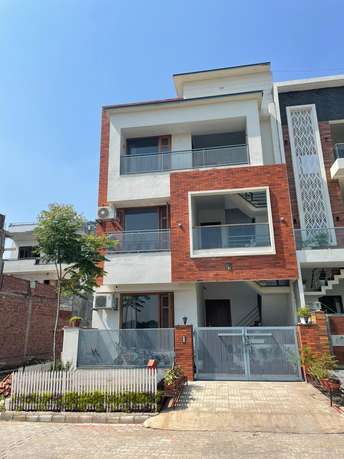 5 BHK Independent House For Resale in Sector 85 Mohali 5476309