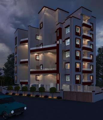 2 BHK Apartment For Resale in Royal Orchid Mohan Nagar Baner Pune 5476453