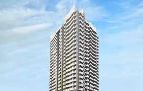 1 BHK Apartment For Resale in Sk Imperial Heights Mira Bhayandar Mumbai 5476480