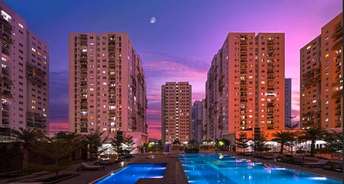 3 BHK Apartment For Resale in INDIS PBEL City Peeranchuruvu Hyderabad 5476564