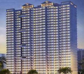 2 BHK Apartment For Resale in Samaira Opulence Vasai East Mumbai 5476790