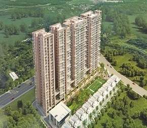 3 BHK Apartment For Resale in Sikka Kimaantra Greens Sector 79 Noida 5476890