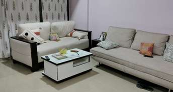 2 BHK Apartment For Resale in Dharti Heights Kamothe Navi Mumbai 5476946