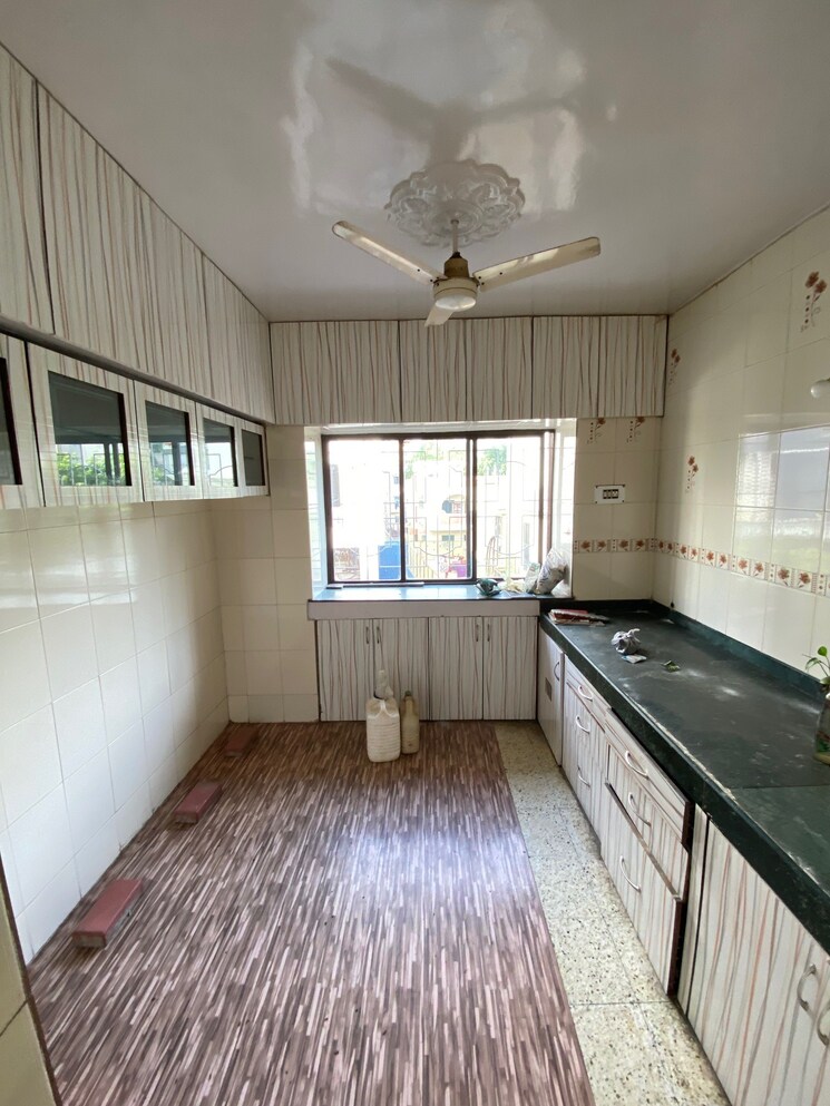 Kitchen, darvesh-jasmine 1 Bedroom 600 Sq.Ft. Apartment In Kondhwa Pune 5476944