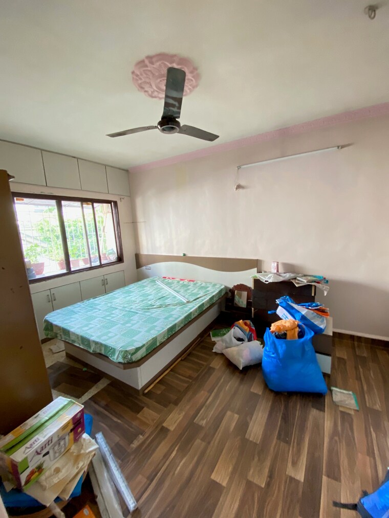 Bedroom, darvesh-jasmine 1 Bedroom 600 Sq.Ft. Apartment In Kondhwa Pune 5476944