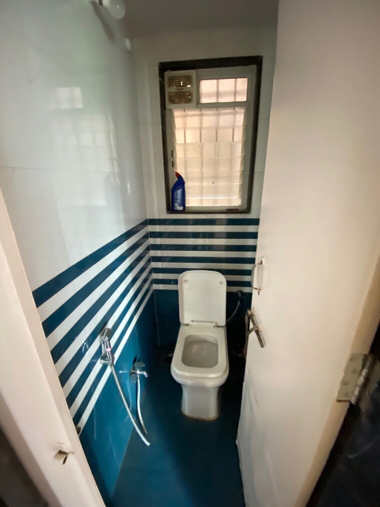 Attached Bathroom, darvesh-jasmine 1 Bedroom 600 Sq.Ft. Apartment In Kondhwa Pune 5476944