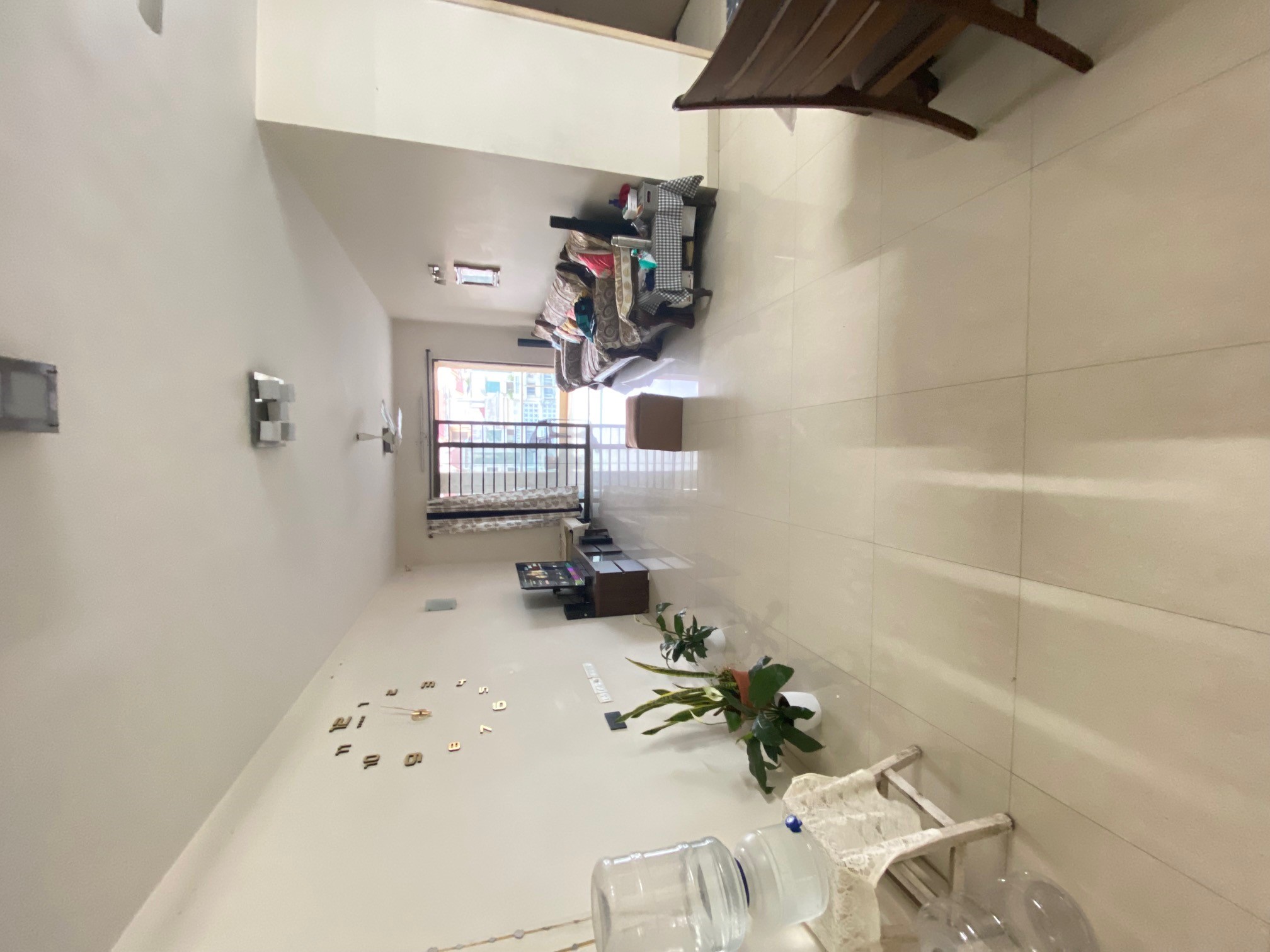 2 BHK Apartment For Sale in Kool Homes Solitaire I