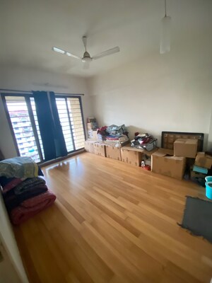 Master Bedroom in 2 BHK Apartment at Kool Homes Solitaire I, Kondhwa – for Sale