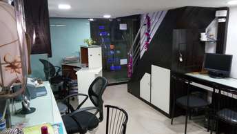 Commercial Office Space 558 Sq.Ft. For Resale In Sector 28 Navi Mumbai 5477045