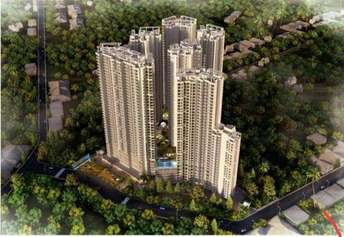 1 BHK Apartment For Resale in Dighe Navi Mumbai 5477074