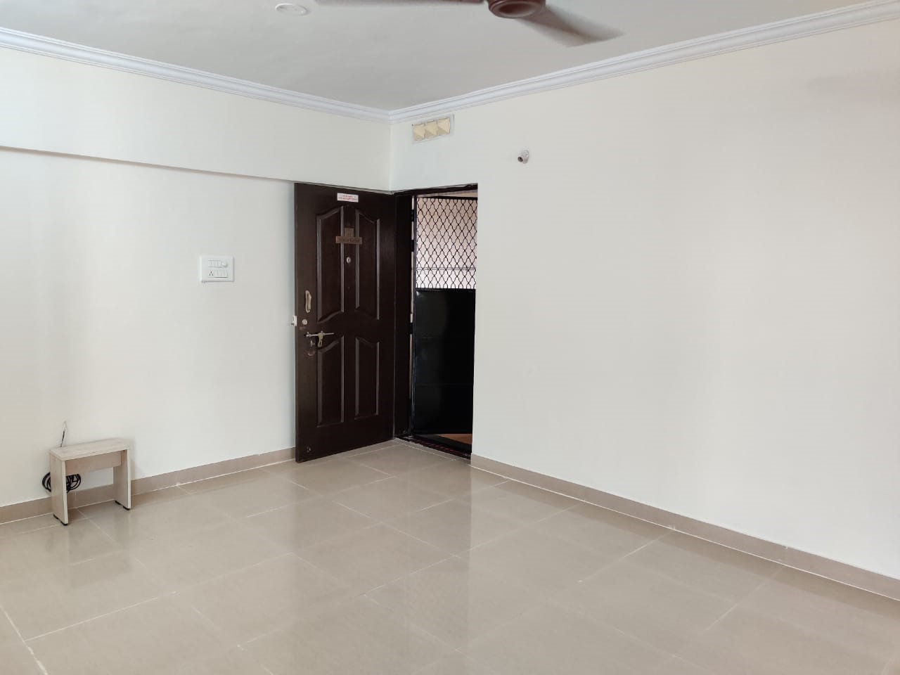 2 BHK + Study Room Apartment For Sale in Bramha Exuberance