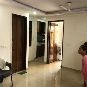 2 BHK Builder Floor For Resale in Govindpuri Delhi 5477127
