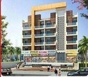 3 BHK Apartment For Resale in Sarvottam KSN Coziome Vasundhara Sector 3 Ghaziabad 5477211