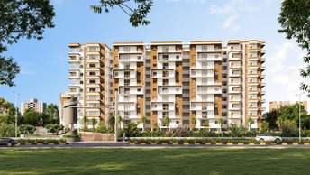 3 BHK Apartment For Resale in JB Galaxy Fountain Park Chanda Nagar Hyderabad 5477227