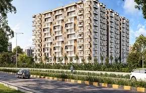 3 BHK Apartment For Resale in JB Galaxy Fountain Park Chanda Nagar Hyderabad 5477271