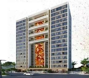 1.5 BHK Apartment For Resale in Haware IPSA Ghatkopar East Mumbai 5477445