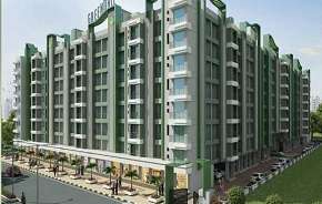 2 BHK Apartment For Resale in Sumit Greendale NX Mumbai Virar West Mumbai 5477439