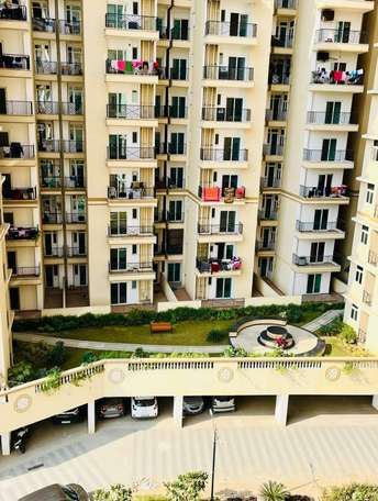 1 BHK Apartment For Resale in Nilaya Greens Raj Nagar Extension Ghaziabad 5477546