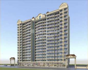 1 BHK Apartment For Resale in Infinity Icon Khalapur Navi Mumbai 5477572