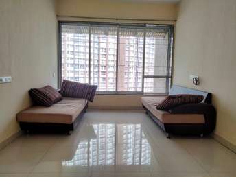1 BHK Apartment For Resale in Mahadev Samarth Garden Bhandup West Mumbai 5477665