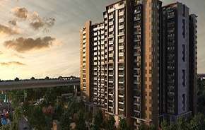 3.5 BHK Apartment For Resale in Shriram Southern Crest Jp Nagar Bangalore 5477730