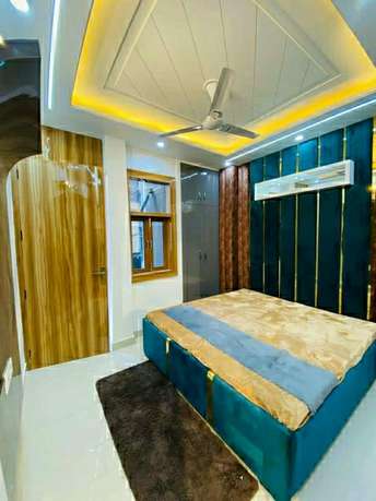 2 BHK Builder Floor For Resale in RWA Awasiya Govindpuri Govindpuri Delhi 5477743