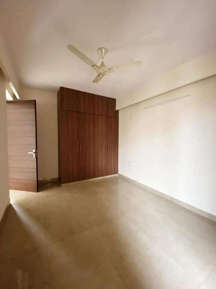 1 Bedroom 450 Sq.Ft. Builder Floor in Shalimar Garden Ghaziabad
