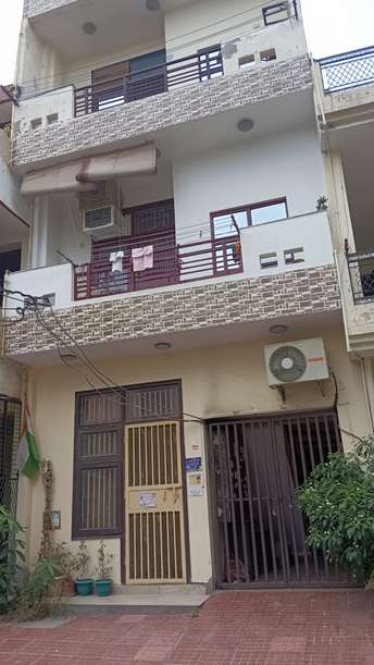 2 BHK Independent House For Resale in Vasundhara Sector 13 Ghaziabad 5477925