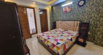 5 BHK Independent House For Resale in Ballabhgarh Sector 64 Faridabad 5477992