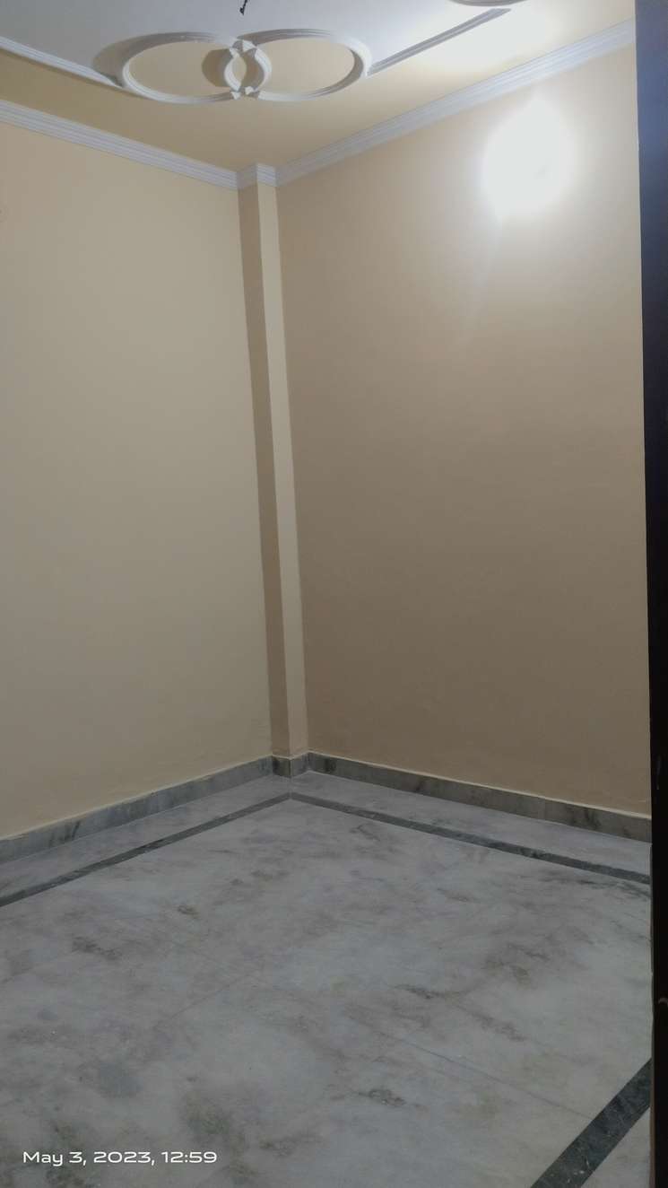 1 Bedroom 550 Sq.Ft. Builder Floor in Vasundhara Ghaziabad