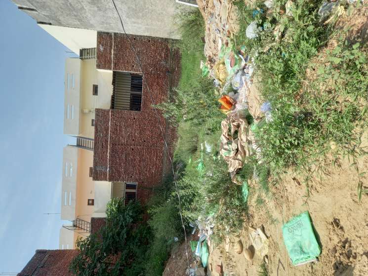 200 Sq.Yd. Plot in Sector 123 Mohali