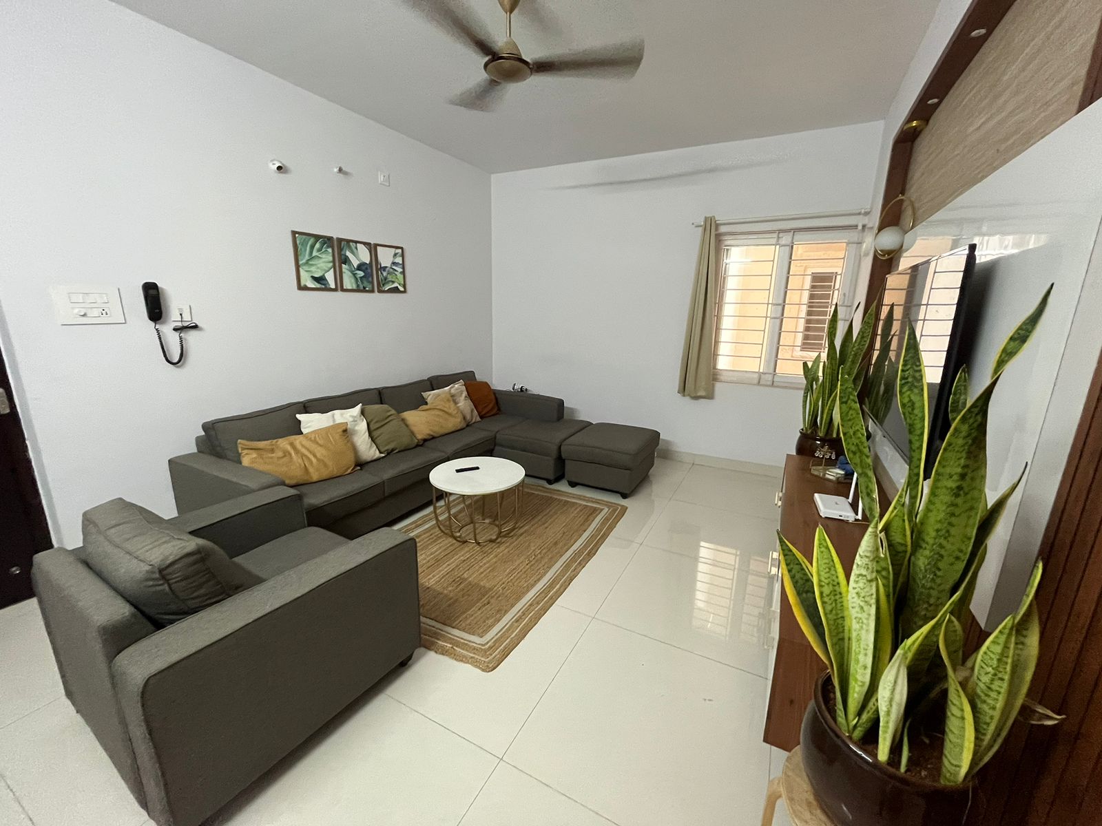 Rental 3 Bedroom 2123 Sq.Ft. Apartment in Kukatpally Hyderabad 5534270
