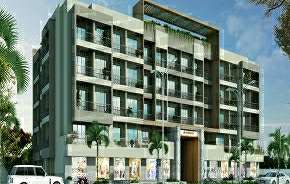 1 BHK Apartment For Resale in OM GM Thakur City Palghar Mumbai 5478176