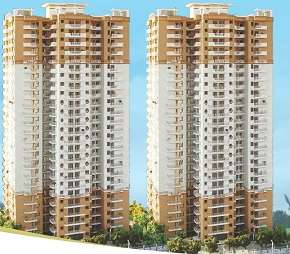 3.5 BHK Apartment For Resale in Charms Castle Raj Nagar Extension Ghaziabad 5478194