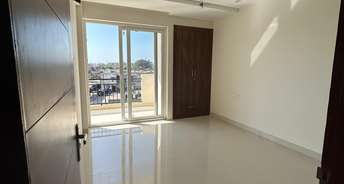 4 BHK Apartment For Resale in GHB Splande Patiala Road Zirakpur 5478250