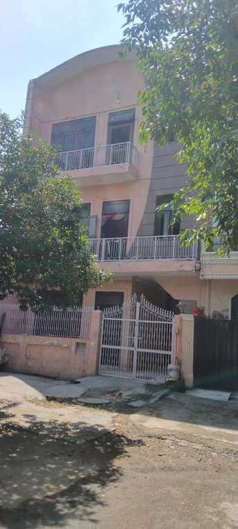 5 BHK Independent House For Resale in Sector Mu 2, Greater Noida Greater Noida 5478269