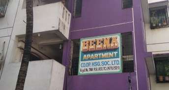 Studio Apartment For Resale in Boisar Mumbai 5478481