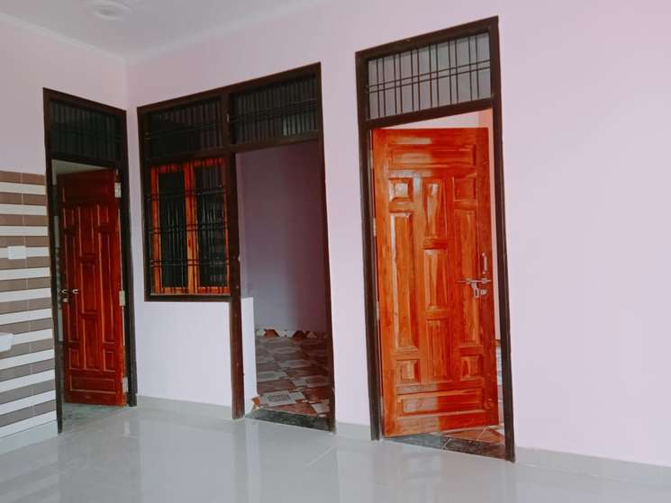 2 Bedroom 787 Sq.Ft. Villa in Naubasta Kala Lucknow